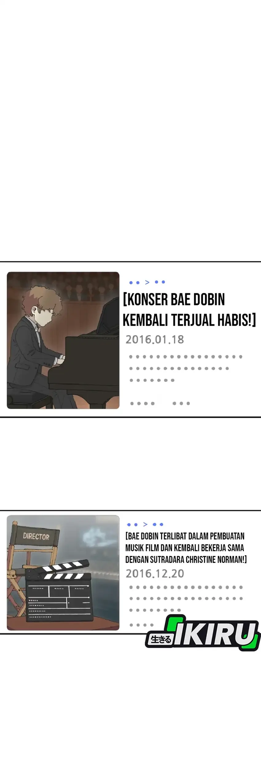 Beethoven Reborn Chapter 101 Gambar 15