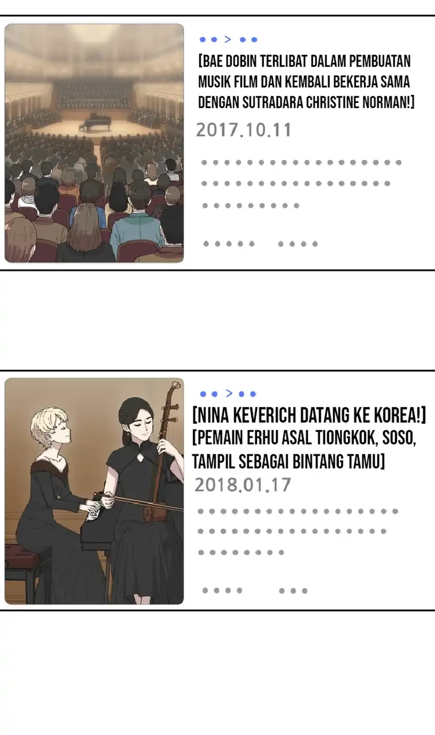 Beethoven Reborn Chapter 101 Gambar 16
