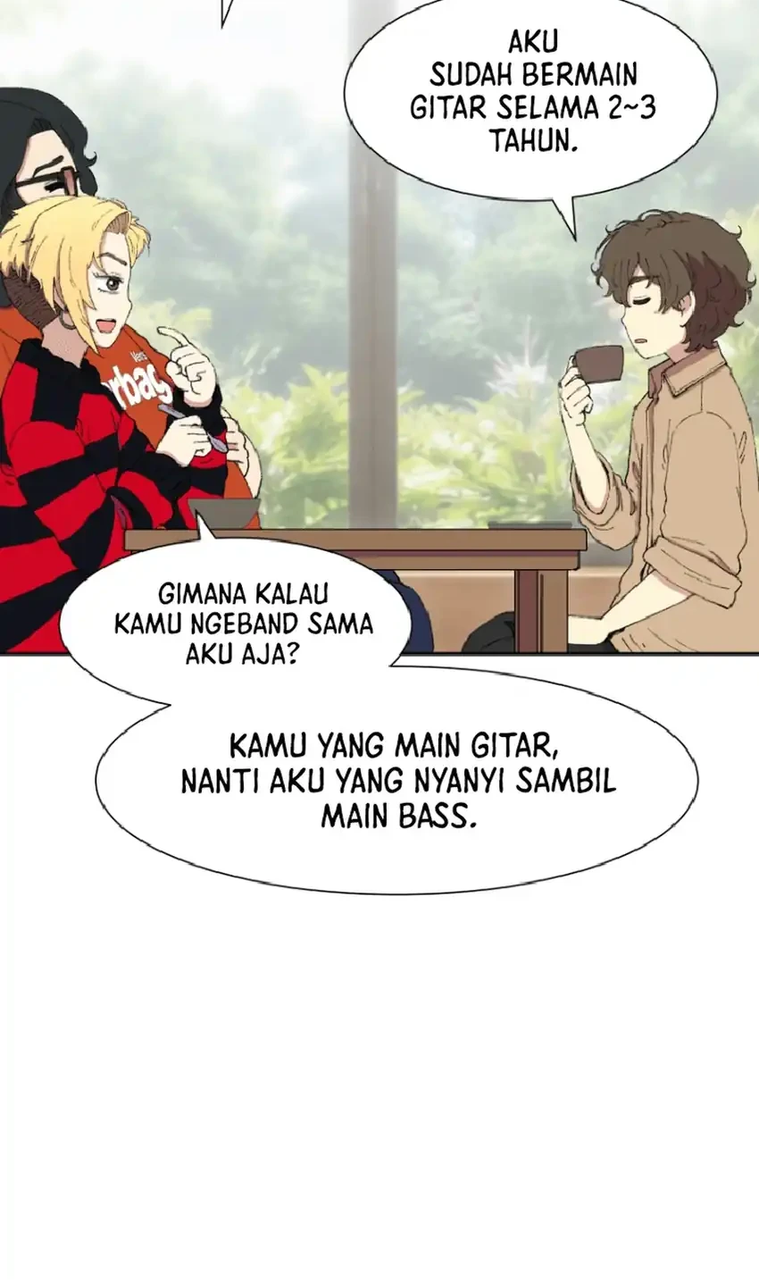 Beethoven Reborn Chapter 102 Gambar 19