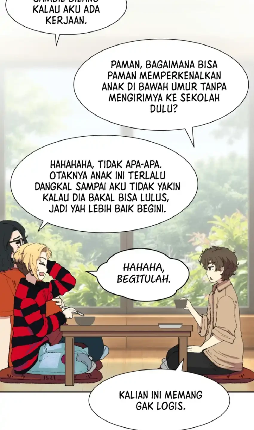 Beethoven Reborn Chapter 102 Gambar 25