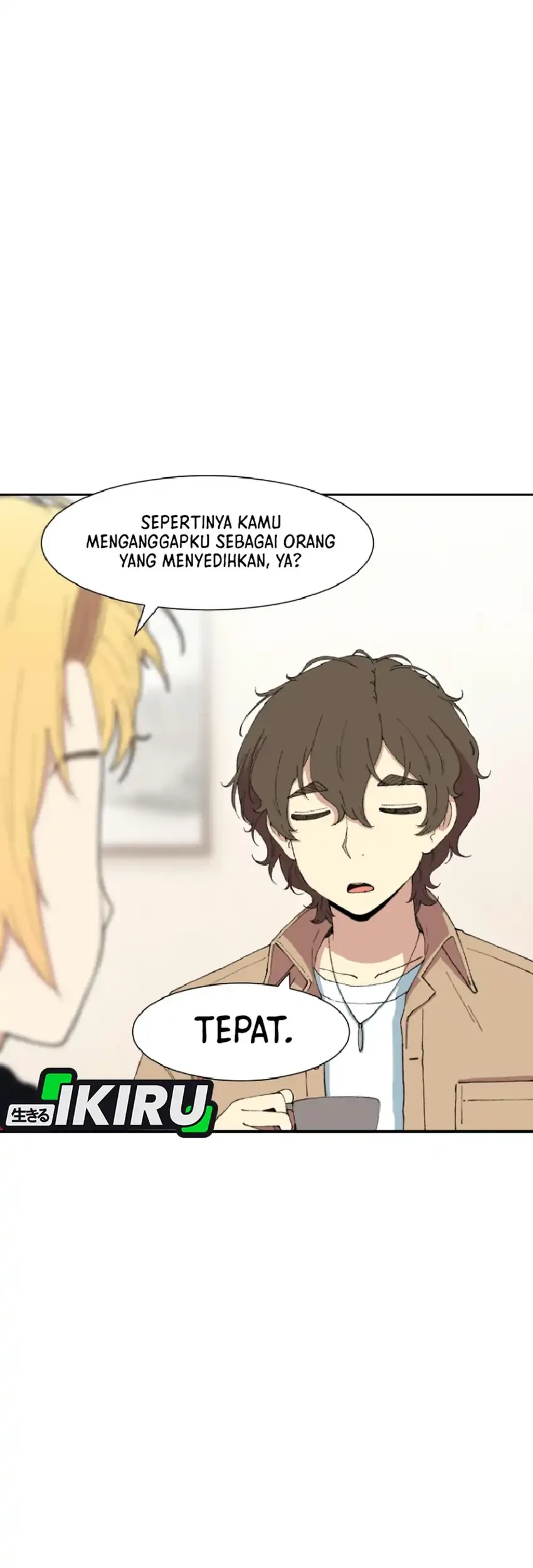 Beethoven Reborn Chapter 102 Gambar 28