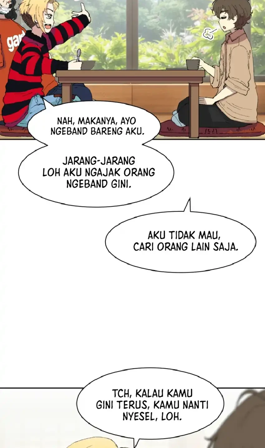 Beethoven Reborn Chapter 102 Gambar 31