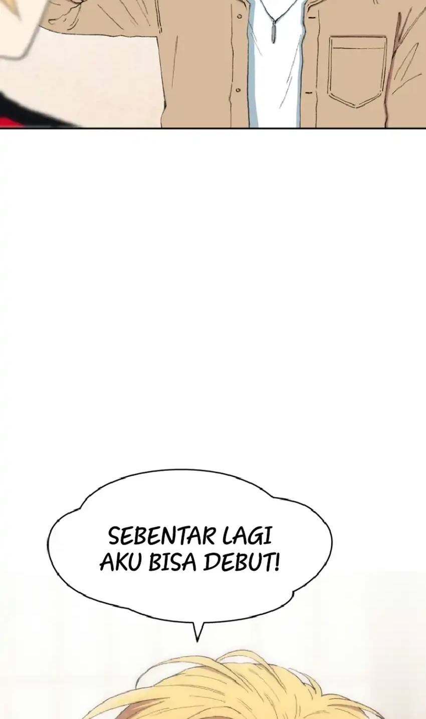 Beethoven Reborn Chapter 102 Gambar 33