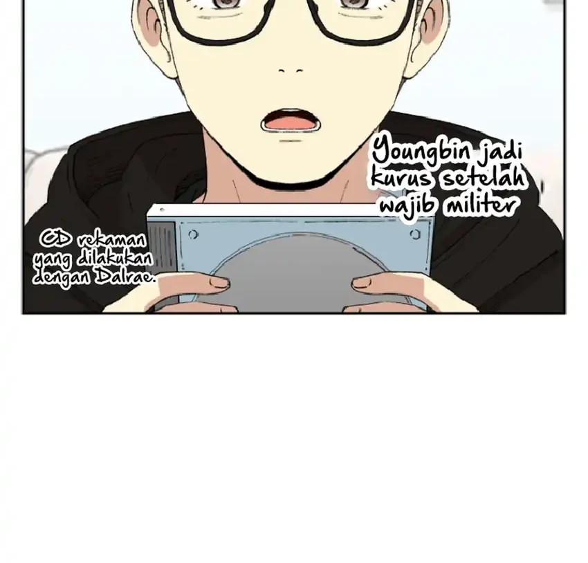 Beethoven Reborn Chapter 102 Gambar 35