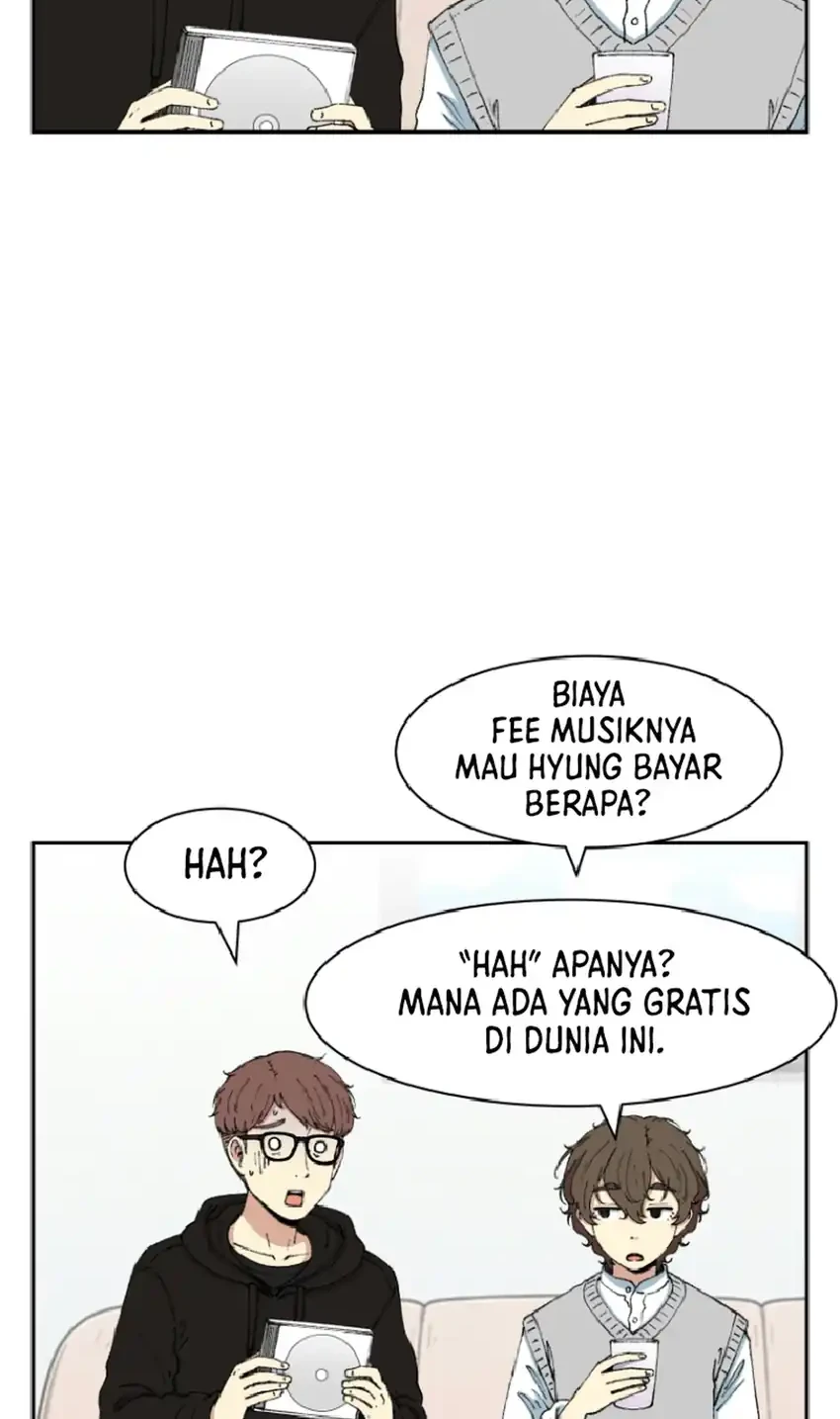 Beethoven Reborn Chapter 102 Gambar 37