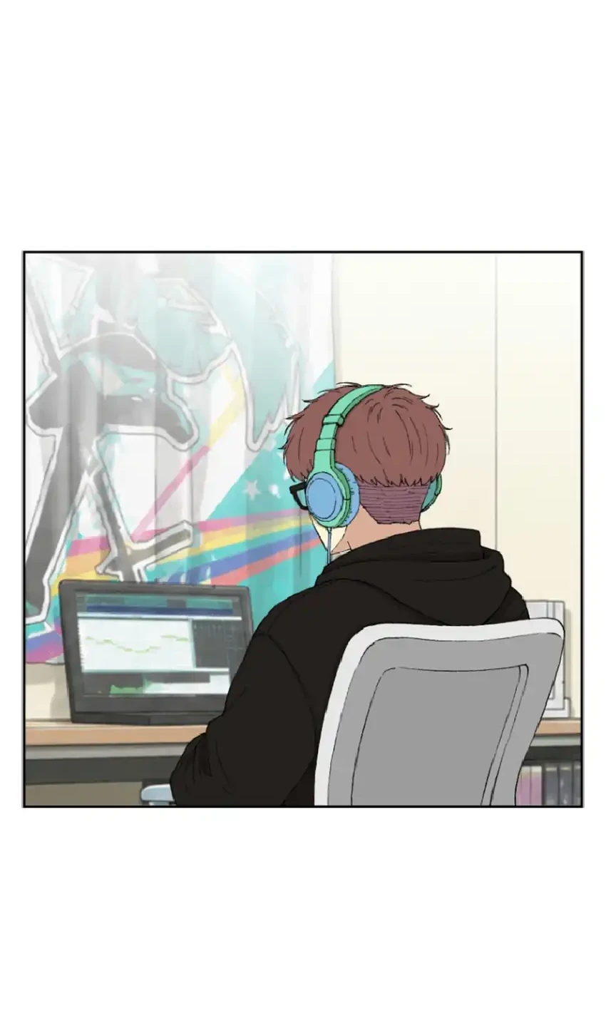 Beethoven Reborn Chapter 102 Gambar 39