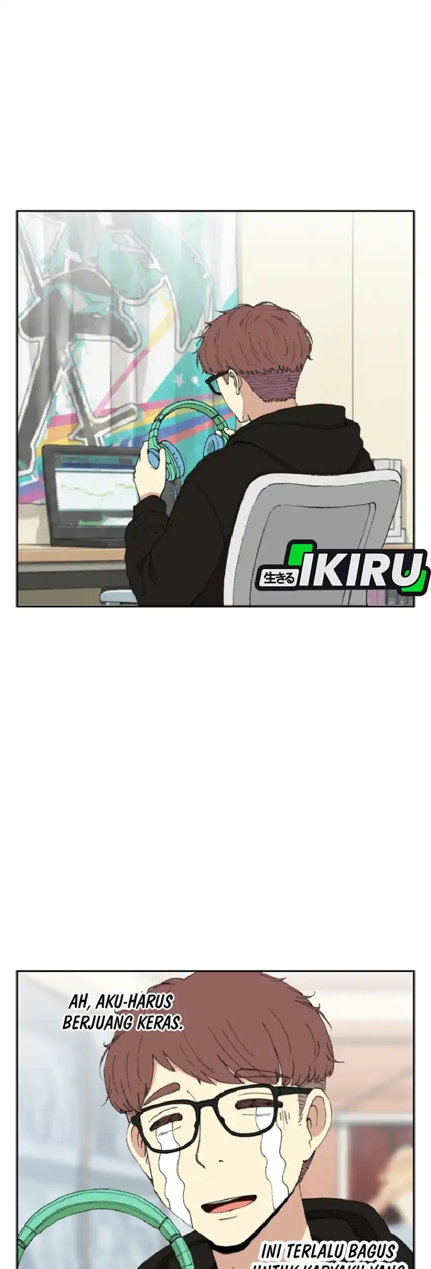Beethoven Reborn Chapter 102 Gambar 40