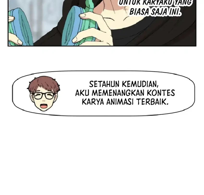 Beethoven Reborn Chapter 102 Gambar 41