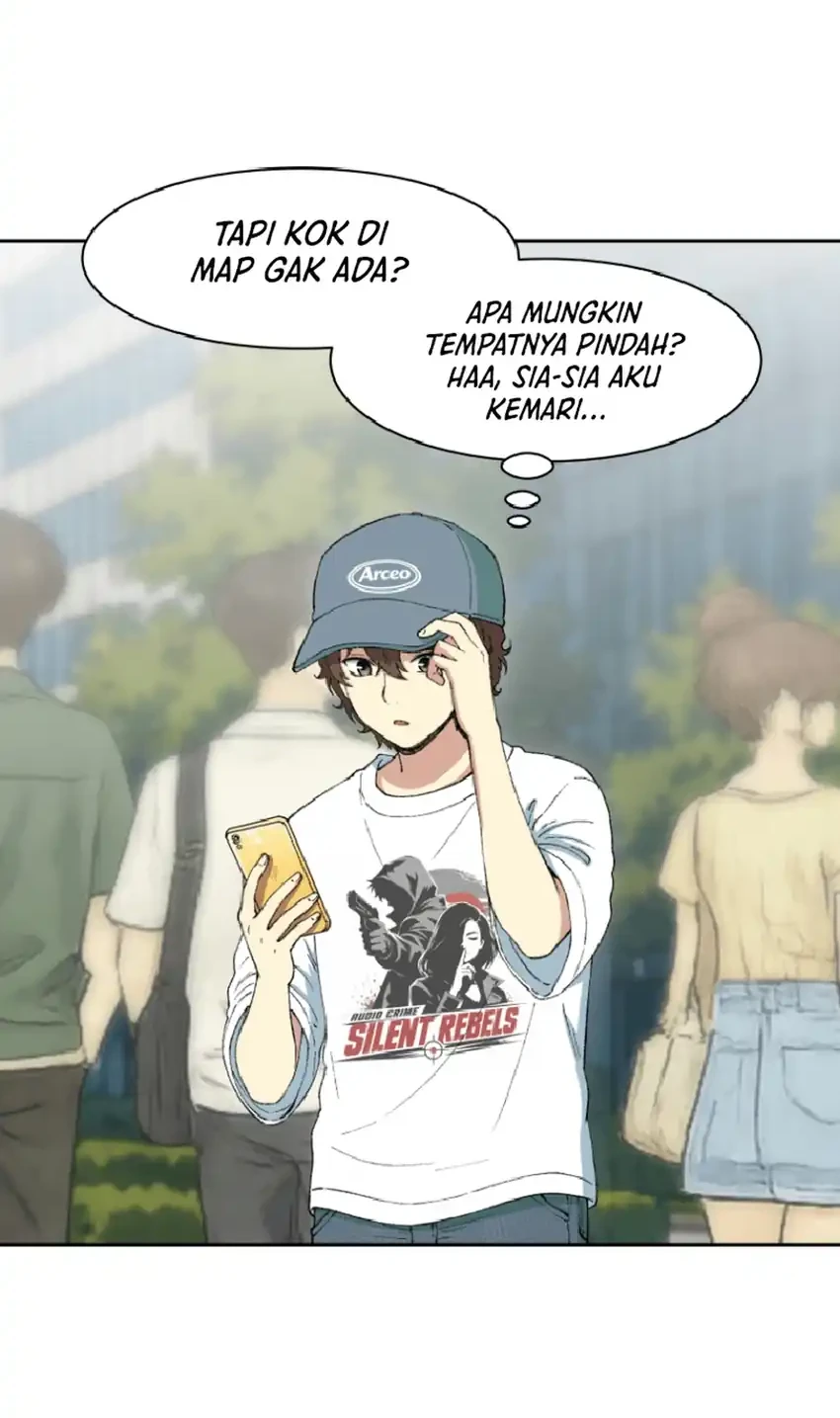 Beethoven Reborn Chapter 102 Gambar 45