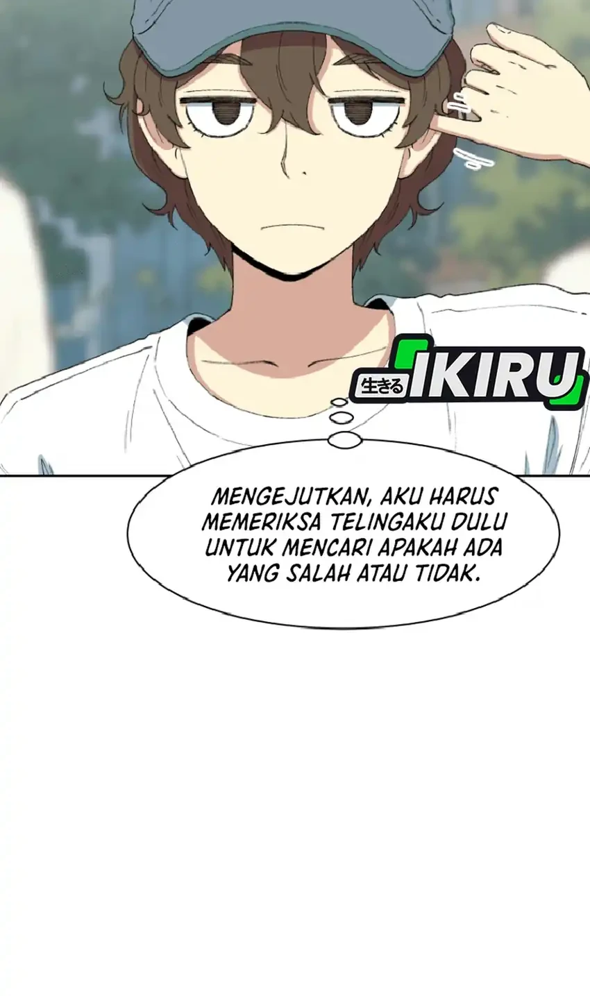 Beethoven Reborn Chapter 102 Gambar 50
