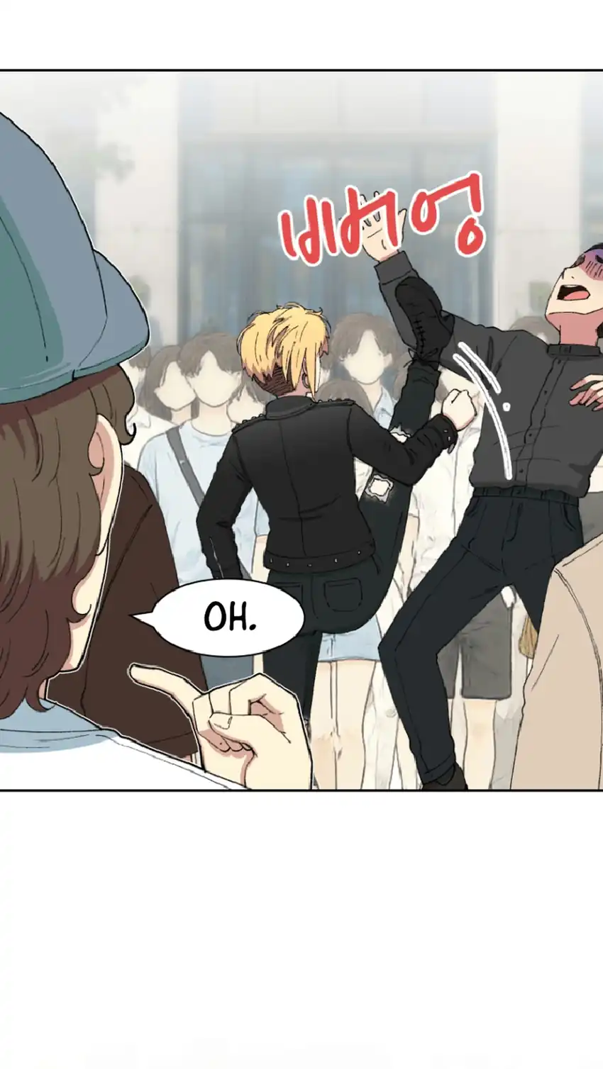 Beethoven Reborn Chapter 102 Gambar 51