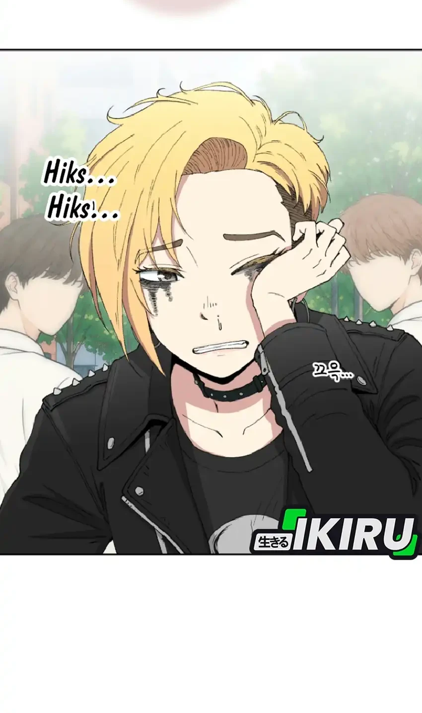 Beethoven Reborn Chapter 102 Gambar 53