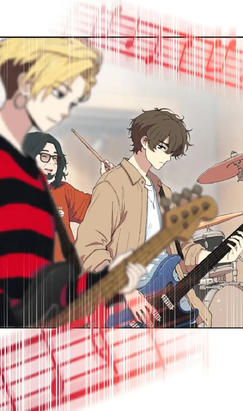 Beethoven Reborn Chapter 102 Gambar 3
