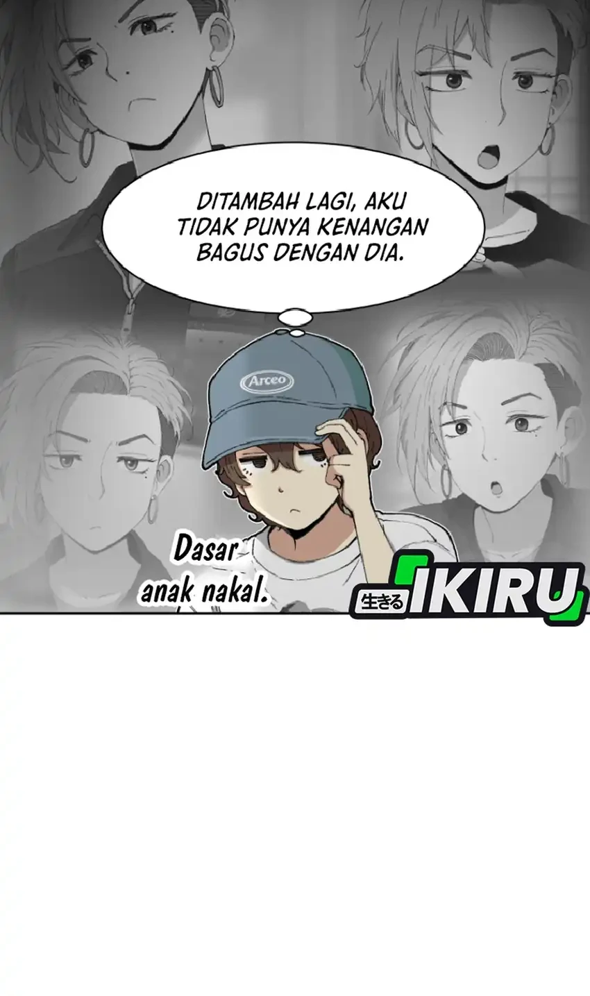Beethoven Reborn Chapter 102 Gambar 55