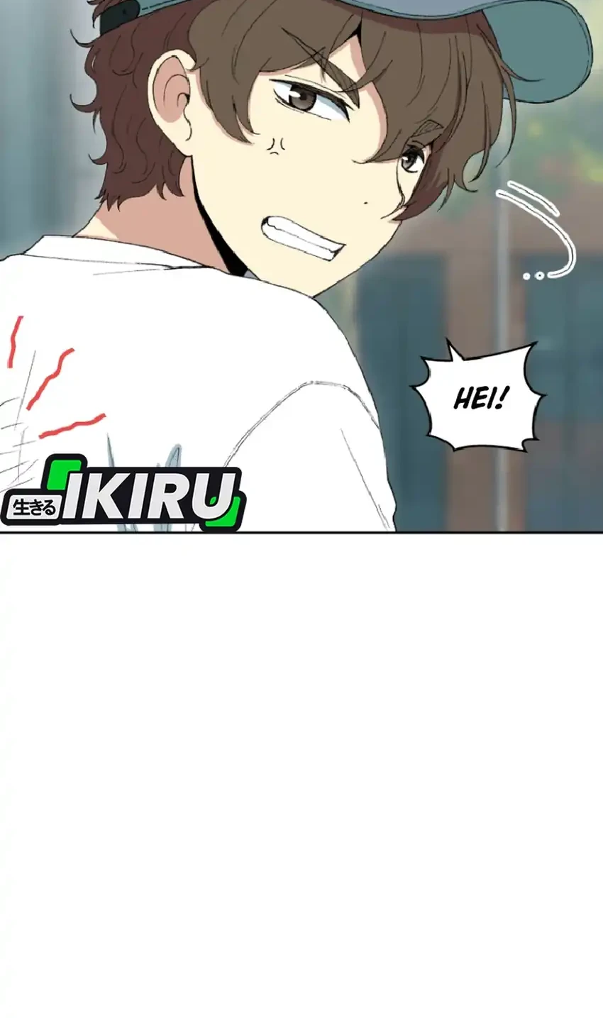 Beethoven Reborn Chapter 102 Gambar 58