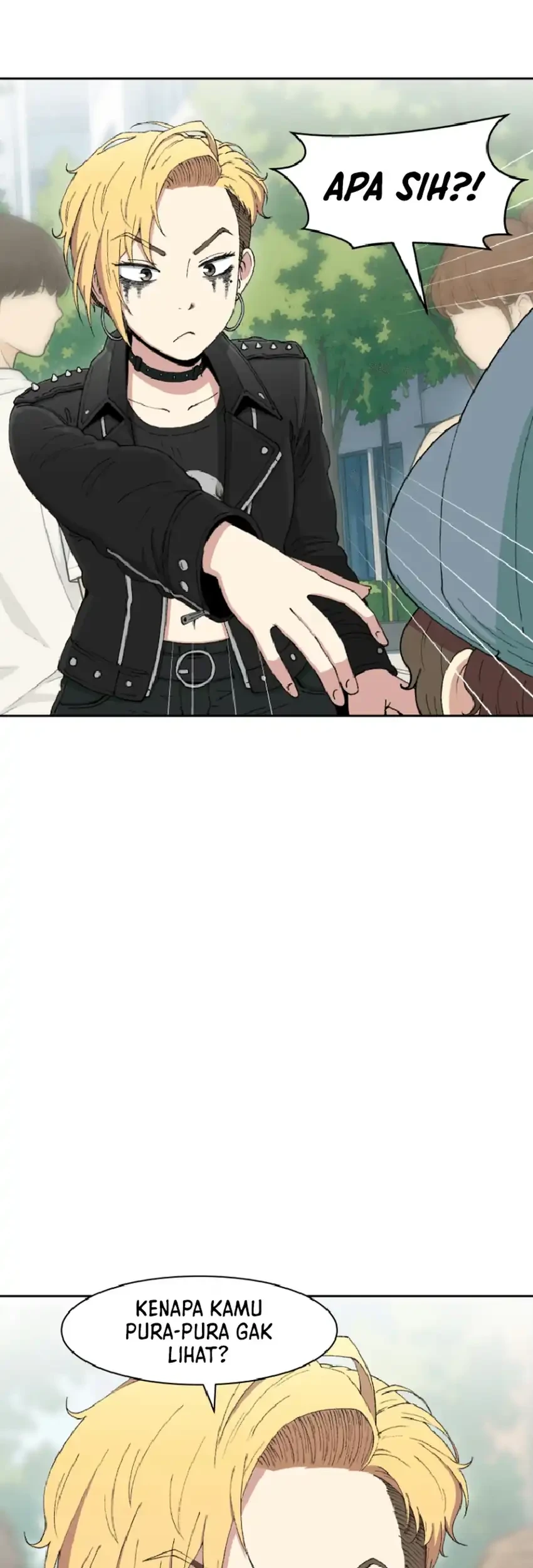 Beethoven Reborn Chapter 102 Gambar 59
