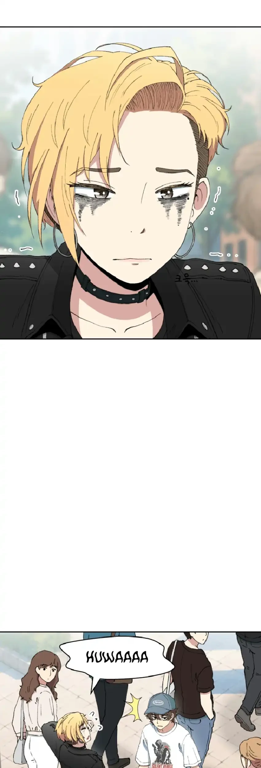 Beethoven Reborn Chapter 102 Gambar 61
