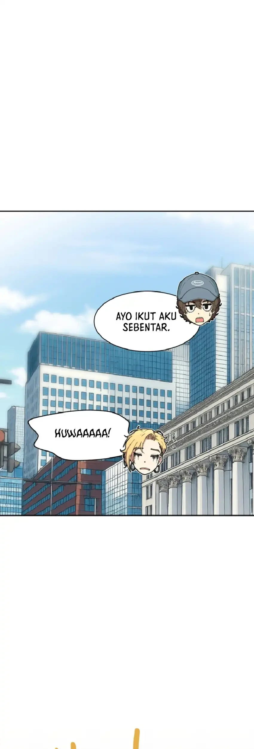 Beethoven Reborn Chapter 102 Gambar 63