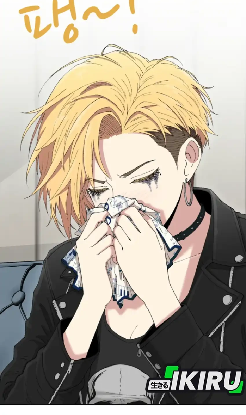 Beethoven Reborn Chapter 102 Gambar 64