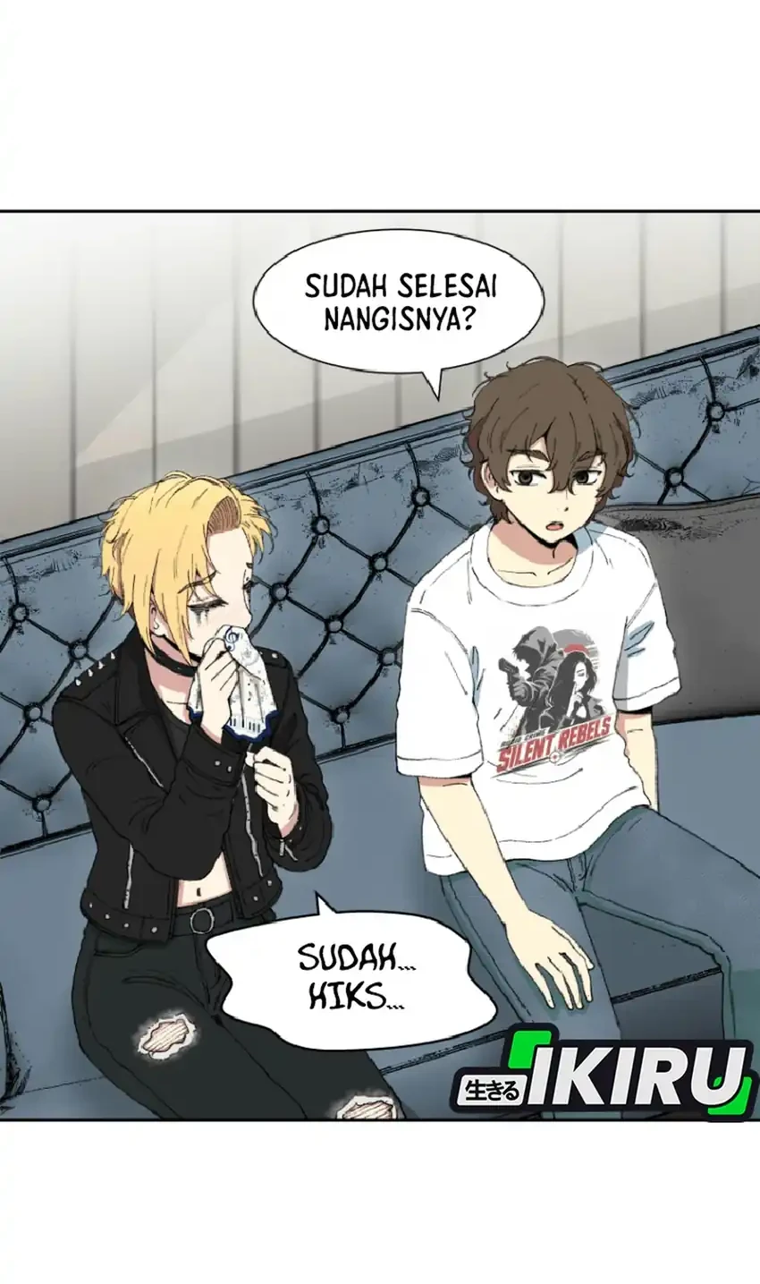 Beethoven Reborn Chapter 102 Gambar 66