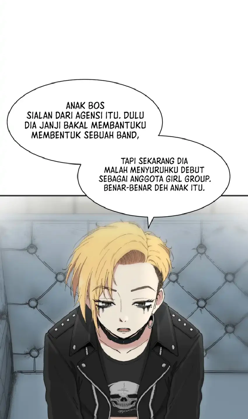 Beethoven Reborn Chapter 102 Gambar 70