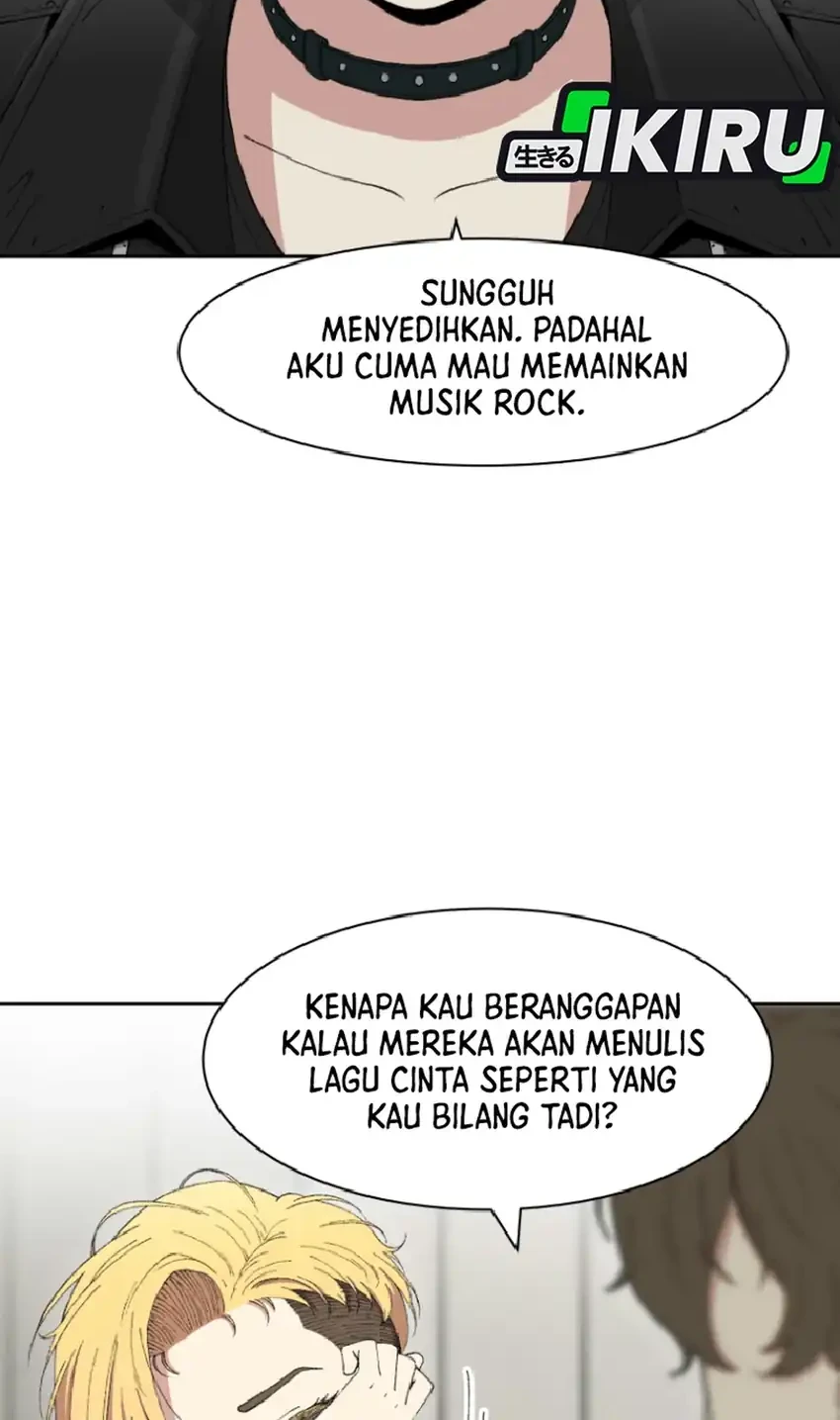 Beethoven Reborn Chapter 102 Gambar 72