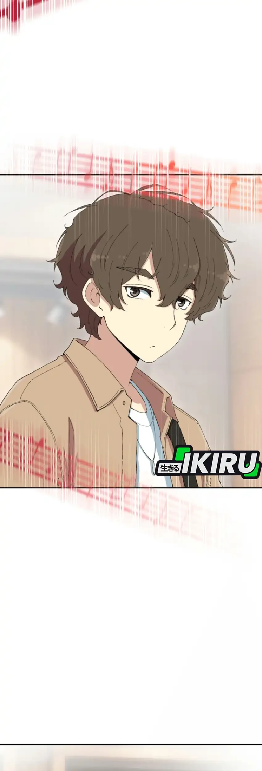 Beethoven Reborn Chapter 102 Gambar 4