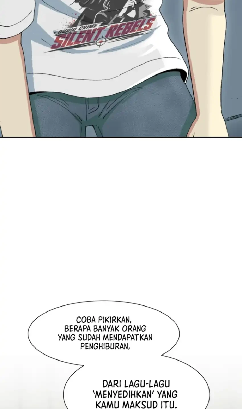 Beethoven Reborn Chapter 102 Gambar 78