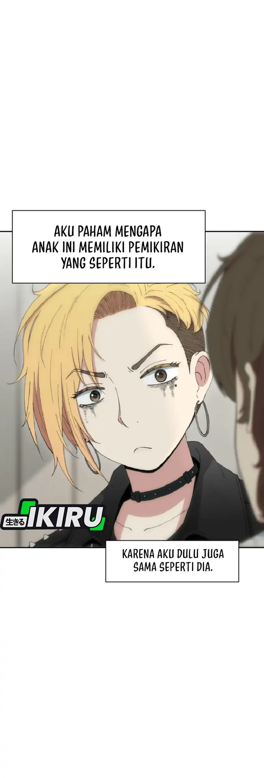 Beethoven Reborn Chapter 102 Gambar 81