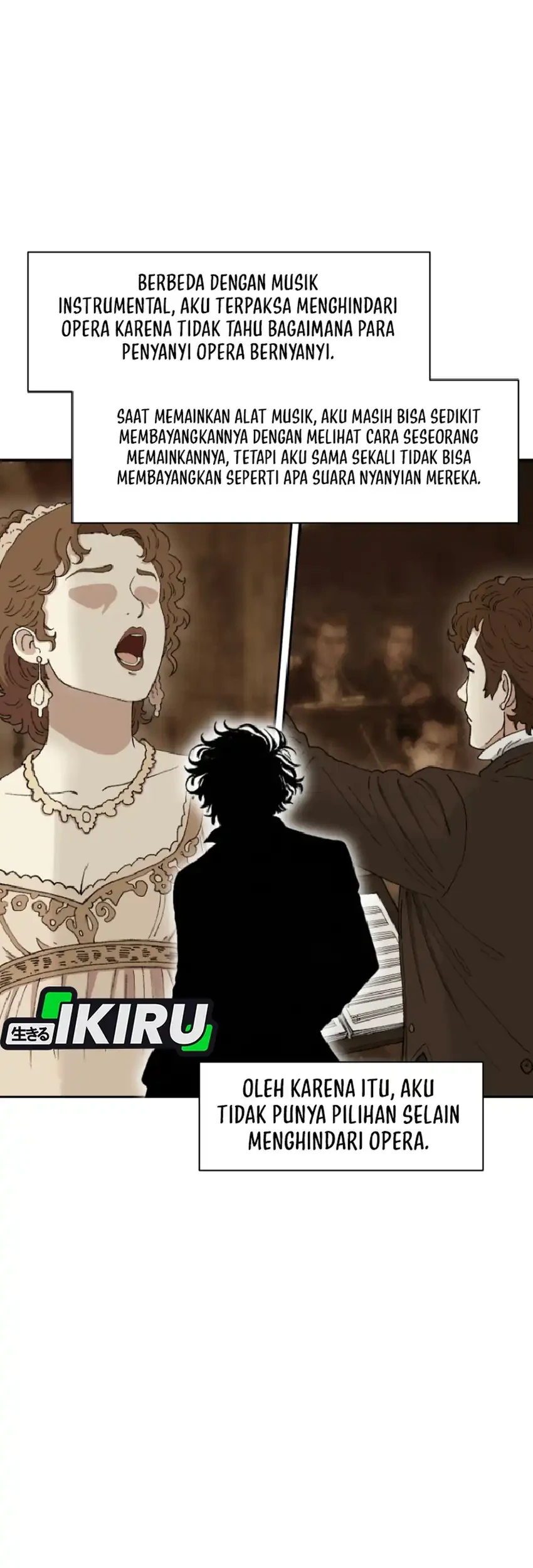 Beethoven Reborn Chapter 102 Gambar 83