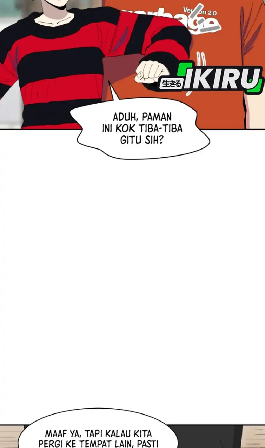 Beethoven Reborn Chapter 102 Gambar 8