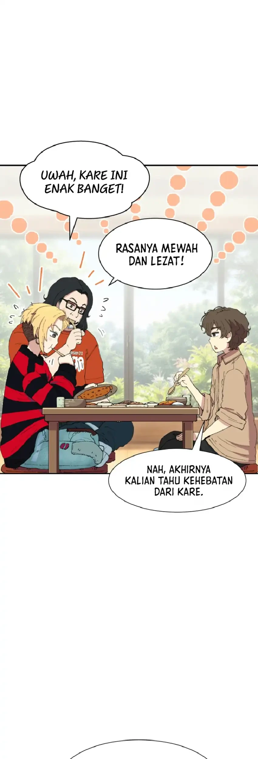 Beethoven Reborn Chapter 102 Gambar 15