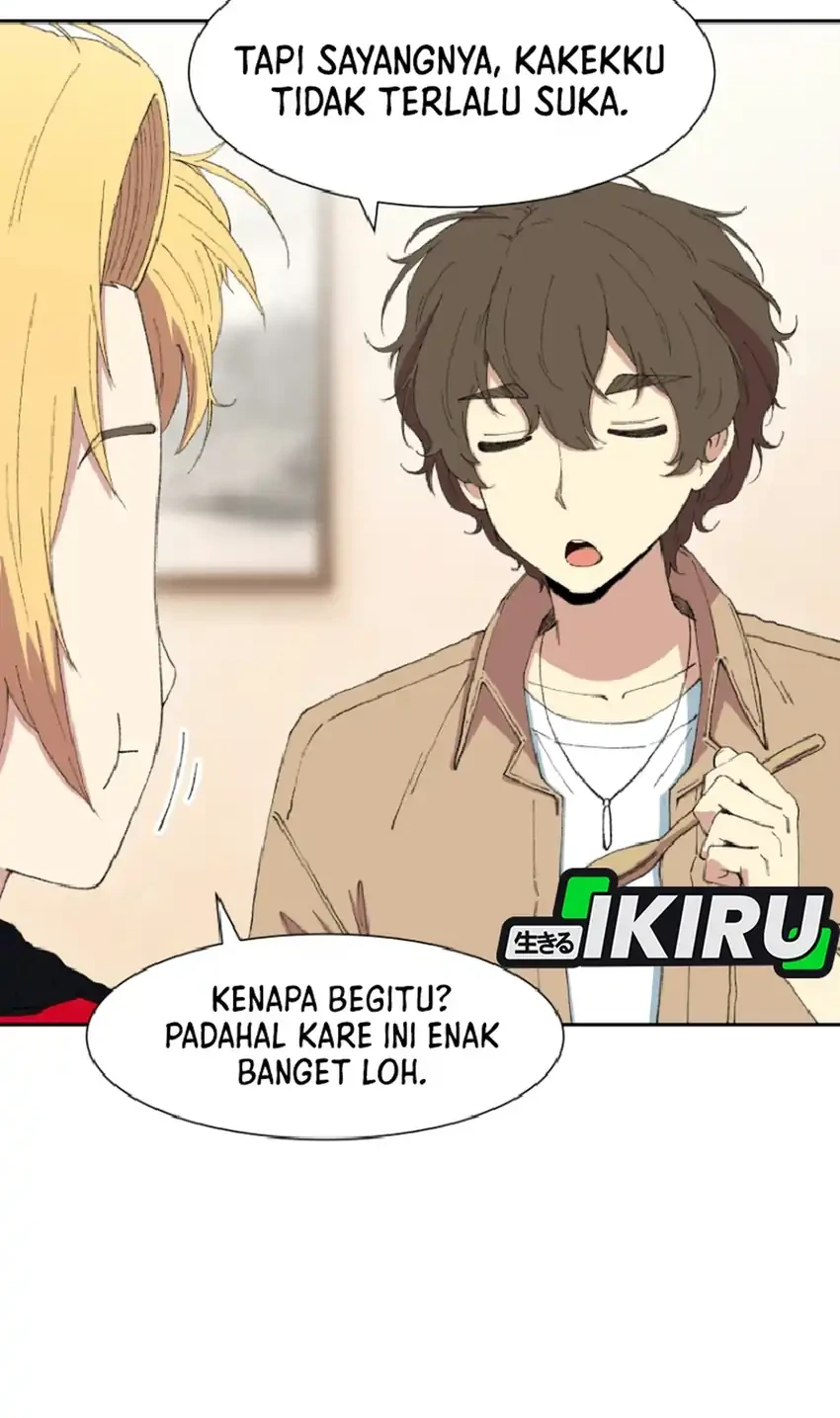 Beethoven Reborn Chapter 102 Gambar 16