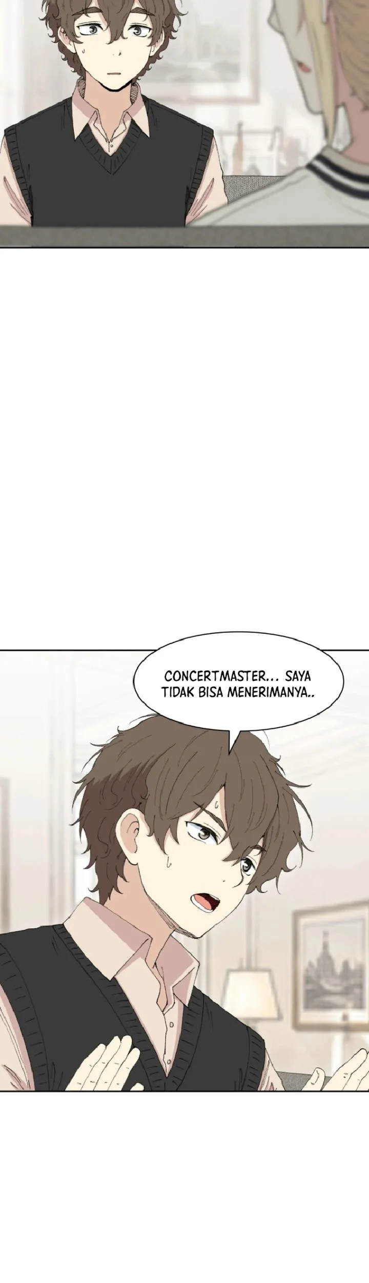 Beethoven Reborn Chapter 104 Gambar 21