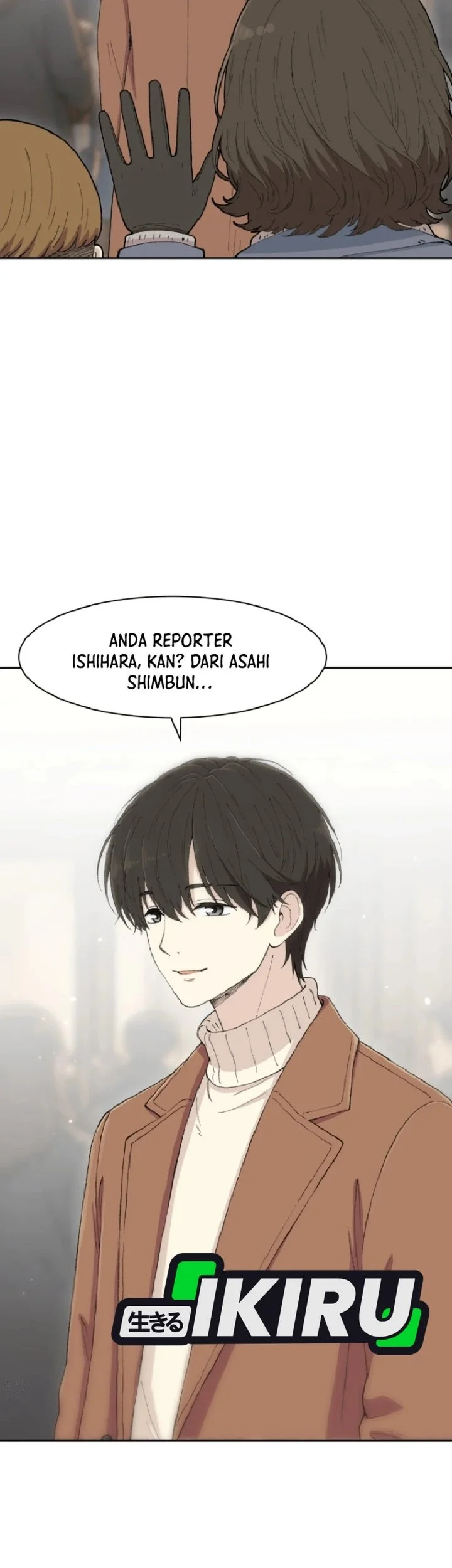 Beethoven Reborn Chapter 104 Gambar 29