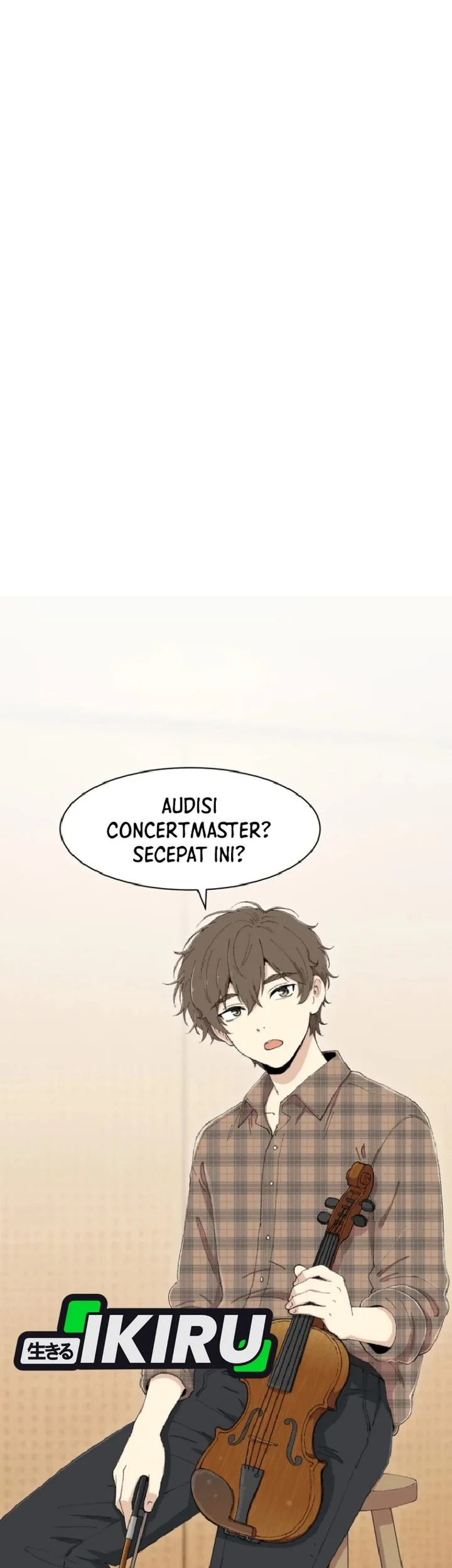 Beethoven Reborn Chapter 104 Gambar 39