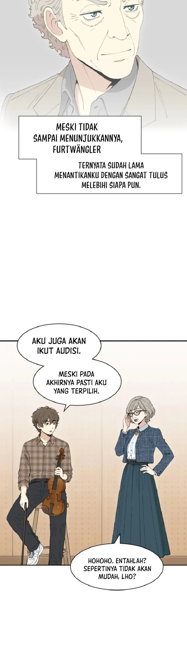 Beethoven Reborn Chapter 104 Gambar 43