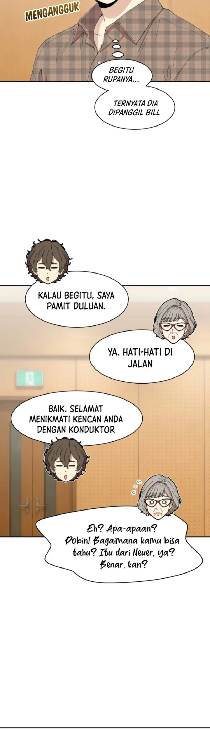 Beethoven Reborn Chapter 104 Gambar 49