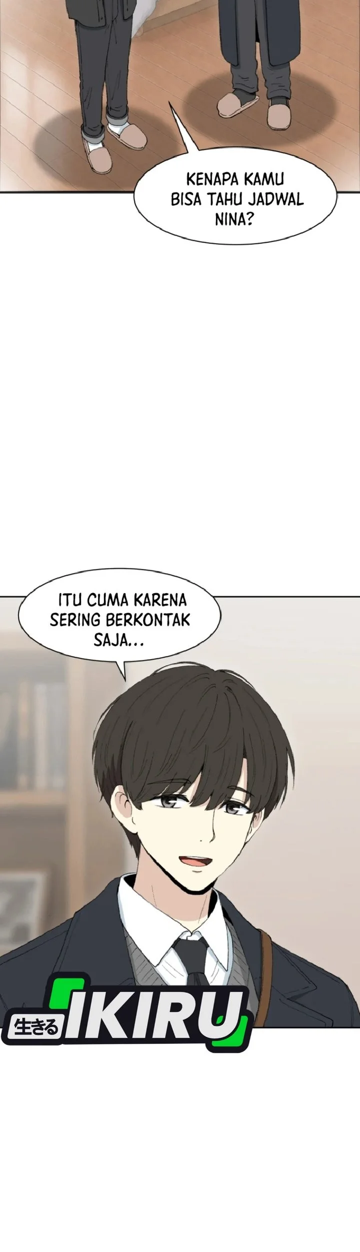 Beethoven Reborn Chapter 104 Gambar 57