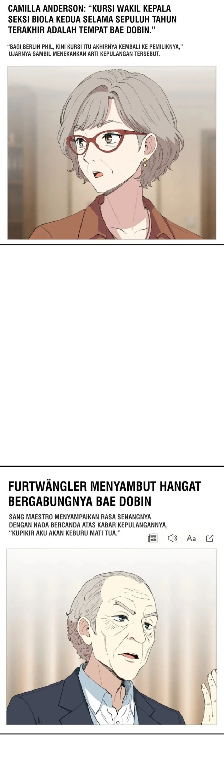 Beethoven Reborn Chapter 104 Gambar 3