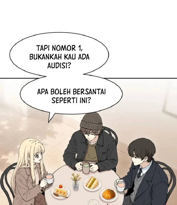 Beethoven Reborn Chapter 104 Gambar 62