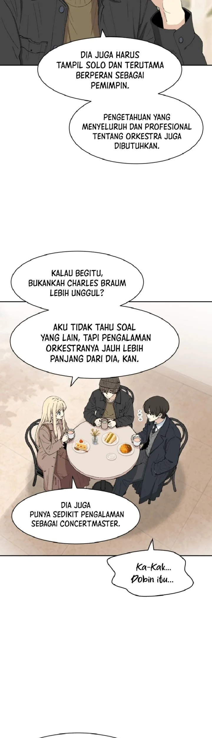 Beethoven Reborn Chapter 104 Gambar 65