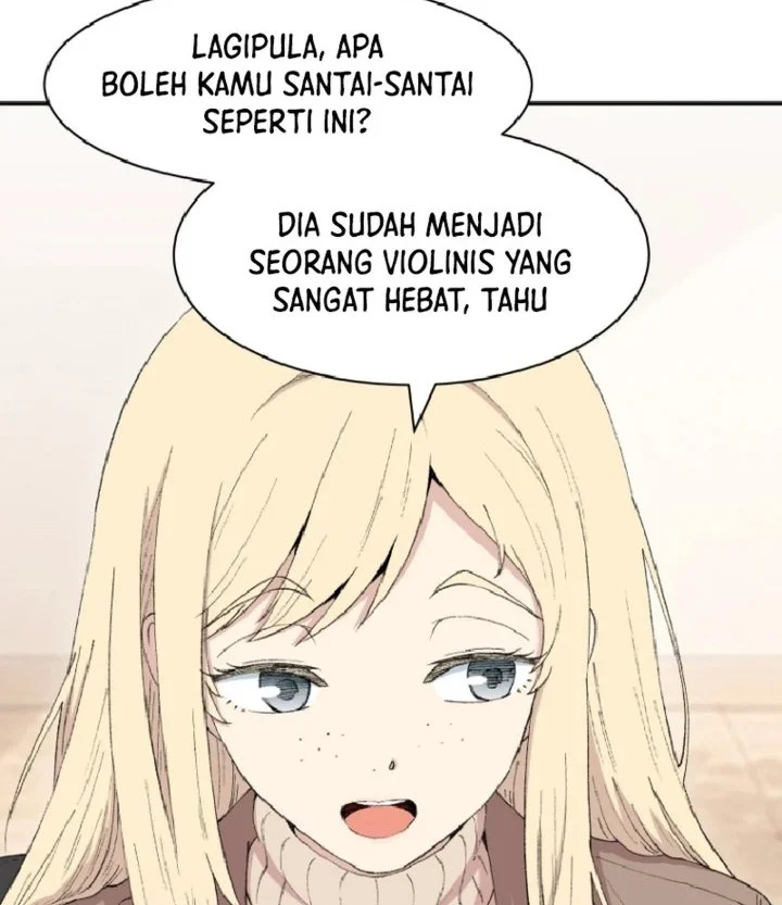 Beethoven Reborn Chapter 104 Gambar 66