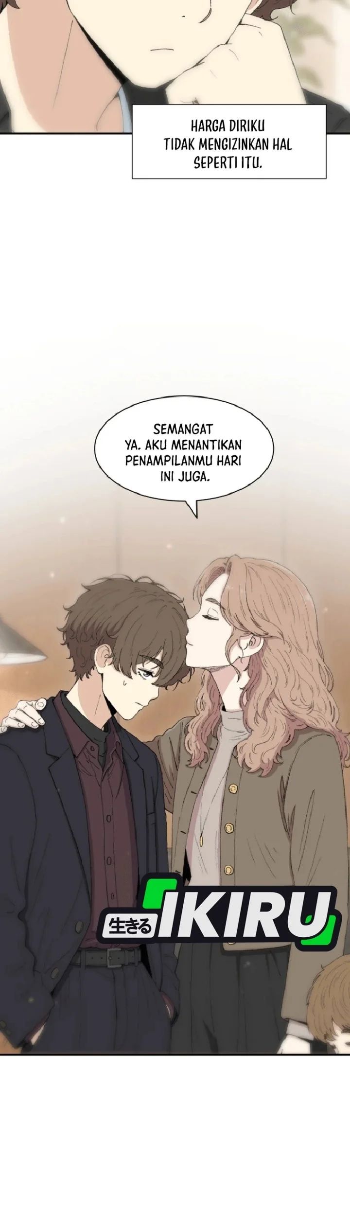 Beethoven Reborn Chapter 104 Gambar 71