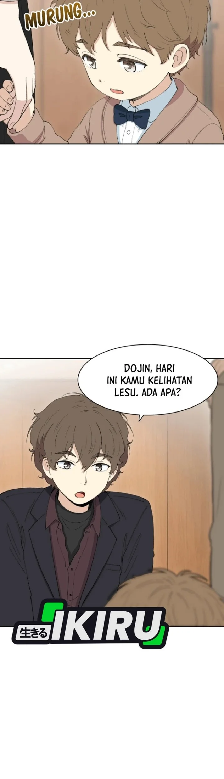 Beethoven Reborn Chapter 104 Gambar 73