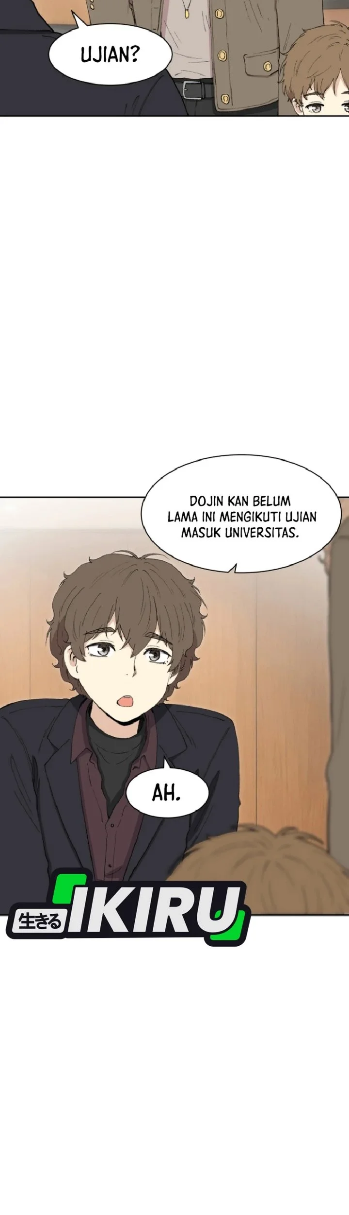 Beethoven Reborn Chapter 104 Gambar 75