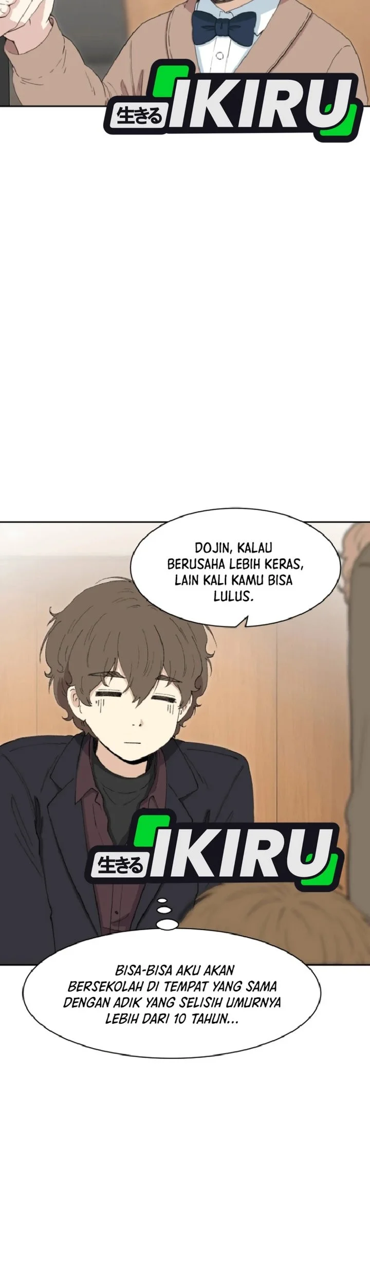 Beethoven Reborn Chapter 104 Gambar 77
