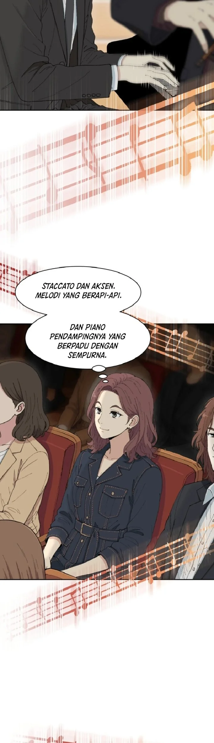Beethoven Reborn Chapter 104 Gambar 81