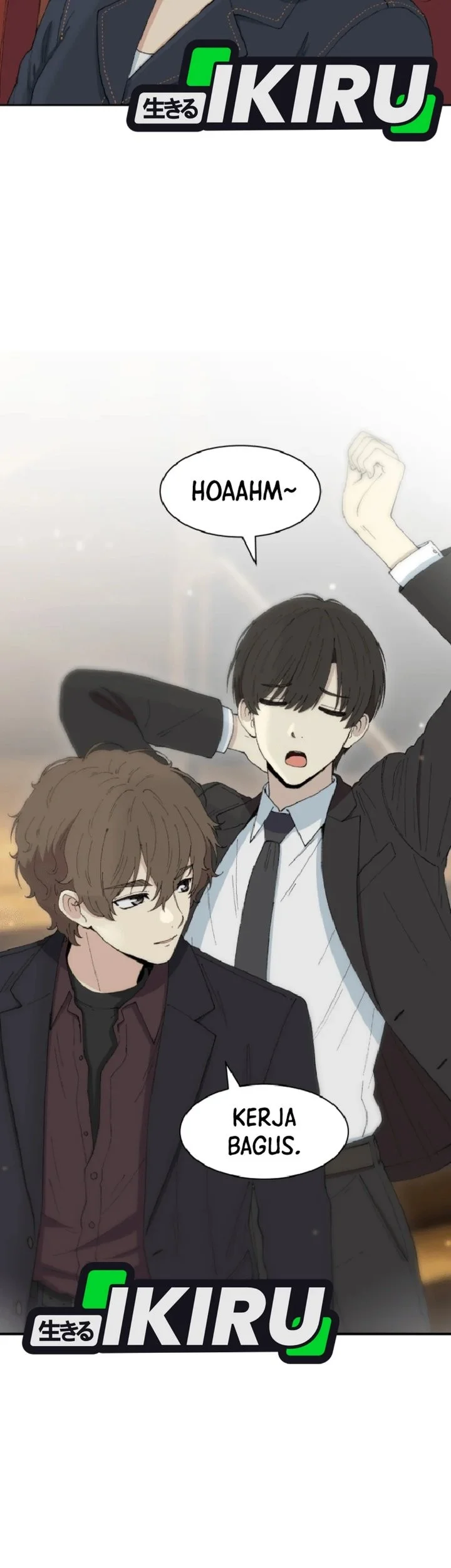 Beethoven Reborn Chapter 104 Gambar 83