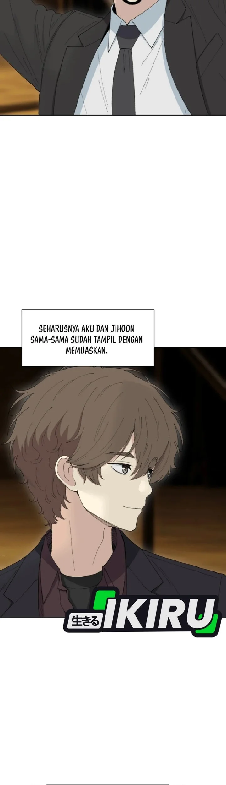 Beethoven Reborn Chapter 104 Gambar 85
